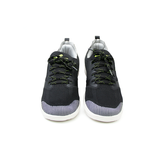 BLACK SPORTS LIFESTYLE SHOE FOR MEN 8021653