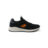 BLACK SPORTS SHOE FOR MEN 8021658