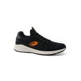 BLACK SPORTS SHOE FOR MEN 8021658
