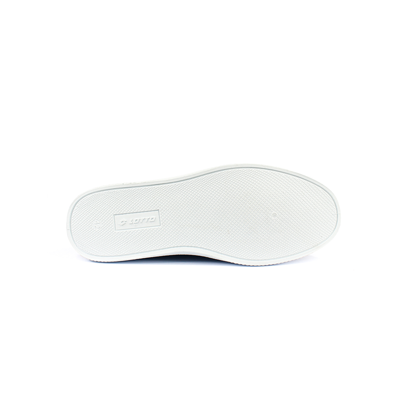 BLACK SPORTS LIFESTYLE SHOE FOR MEN 8021679