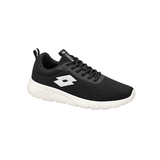 BLACK SPORTS LIFESTYLE SHOE FOR MEN 8021684