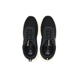 BLACK SPORTS LIFESTYLE SHOE FOR MEN 8021684