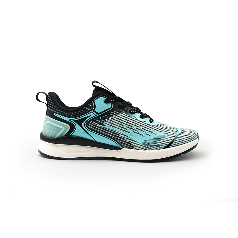 MULTICOLOR SPORTS RUNNING SHOE FOR MEN 8021709