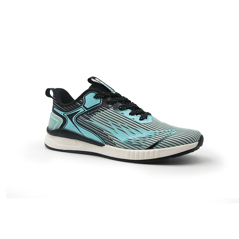 MULTICOLOR SPORTS RUNNING SHOE FOR MEN 8021709