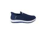 NAVY BLUE SPORTS LIFESTYLE SHOE FOR MEN 8021922