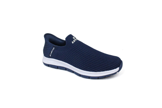 NAVY BLUE SPORTS LIFESTYLE SHOE FOR MEN 8021922