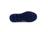 NAVY BLUE SPORTS LIFESTYLE SHOE FOR MEN 8021922