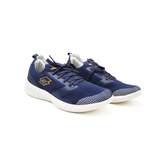 BLUE SPORTS LIFESTYLE SHOE FOR MEN 8021953