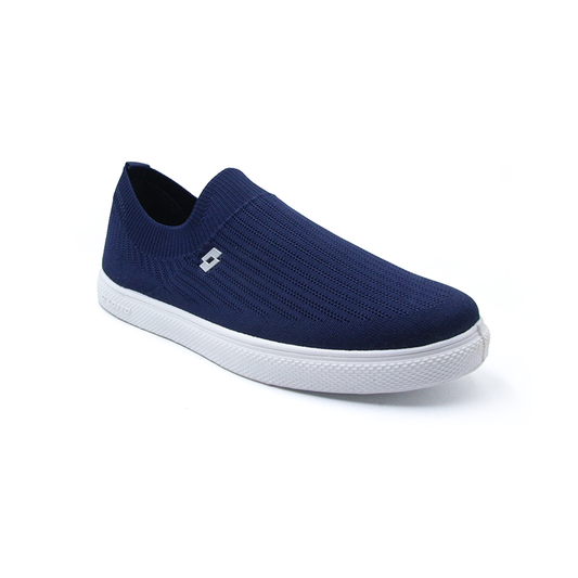 BLUE SPORTS LIFESTYLE SHOE FOR MEN 8021978