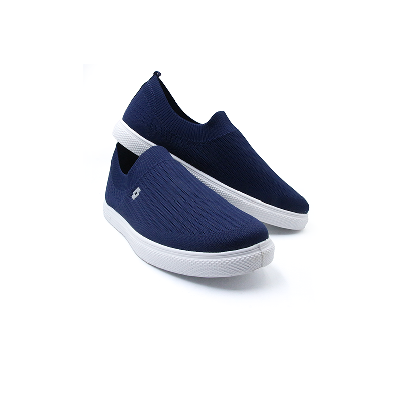 BLUE SPORTS LIFESTYLE SHOE FOR MEN 8021978