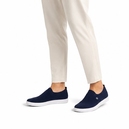 BLUE SPORTS LIFESTYLE SHOE FOR MEN 8021978