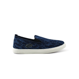 NAVY BLUE SPORTS LIFESTYLE SHOE FOR MEN 8021979