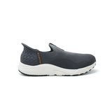 GREY SPORTS RUNNING SHOE FOR MEN 8022263