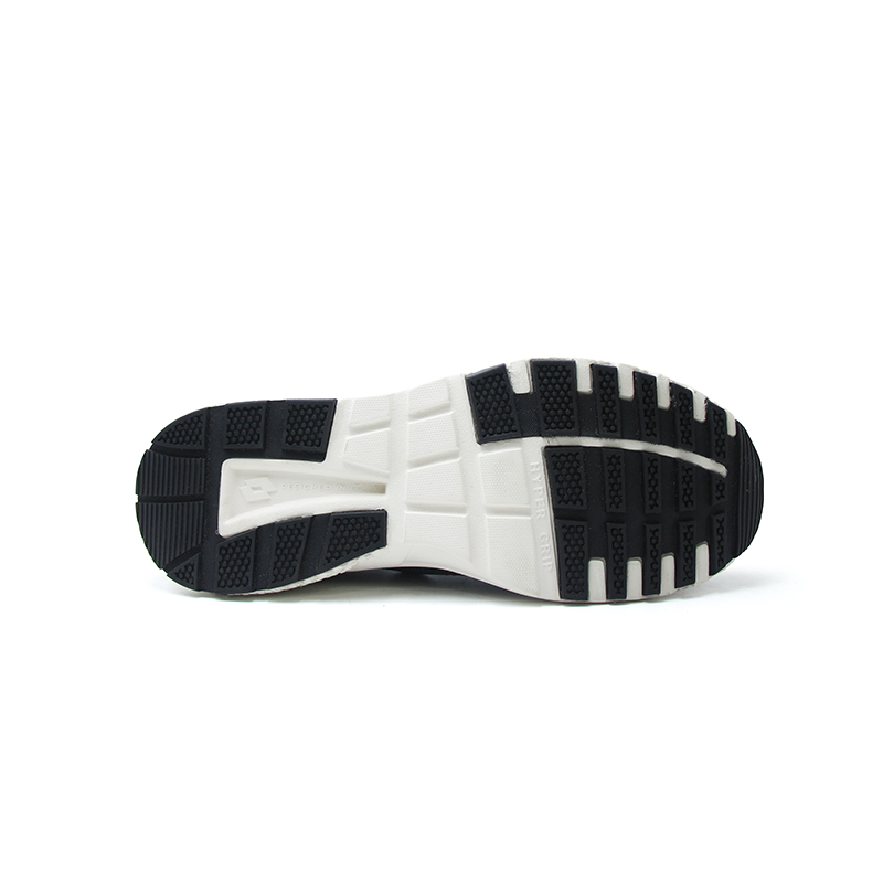 GREY SPORTS RUNNING SHOE FOR MEN 8022263