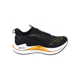 BLACK SPORTS SHOE FOR MEN 8022689