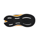 BLACK SPORTS SHOE FOR MEN 8022689