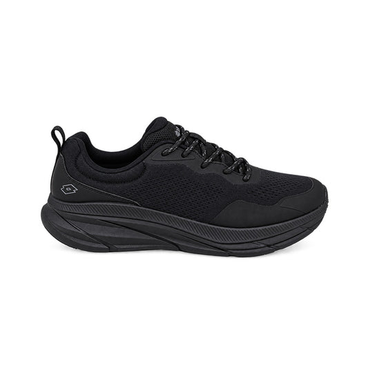 BLACK SPORTS SHOE FOR MEN 8023689