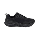 BLACK SPORTS SHOE FOR MEN 8023689