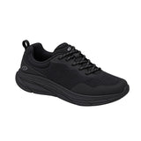 BLACK SPORTS SHOE FOR MEN 8023689