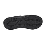 BLACK SPORTS SHOE FOR MEN 8023689