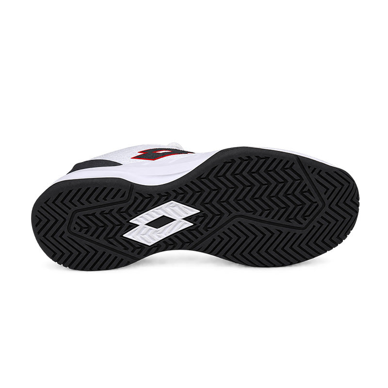 WHITE SPORTS SHOE FOR MEN 8030589