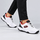 WHITE SPORTS SHOE FOR MEN 8030589