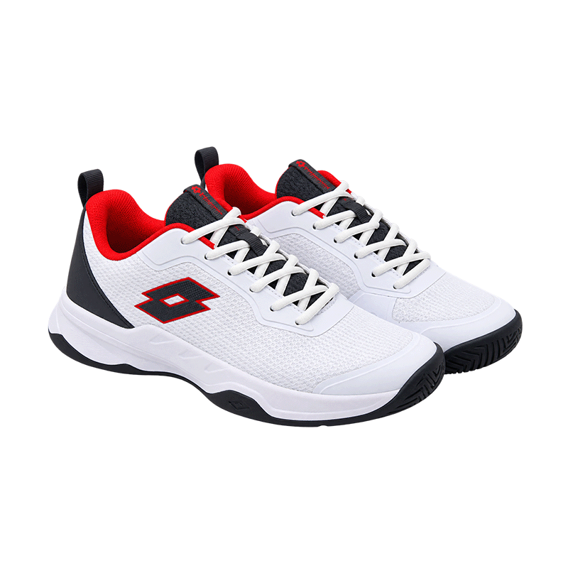 WHITE SPORTS SHOE FOR MEN 8030589