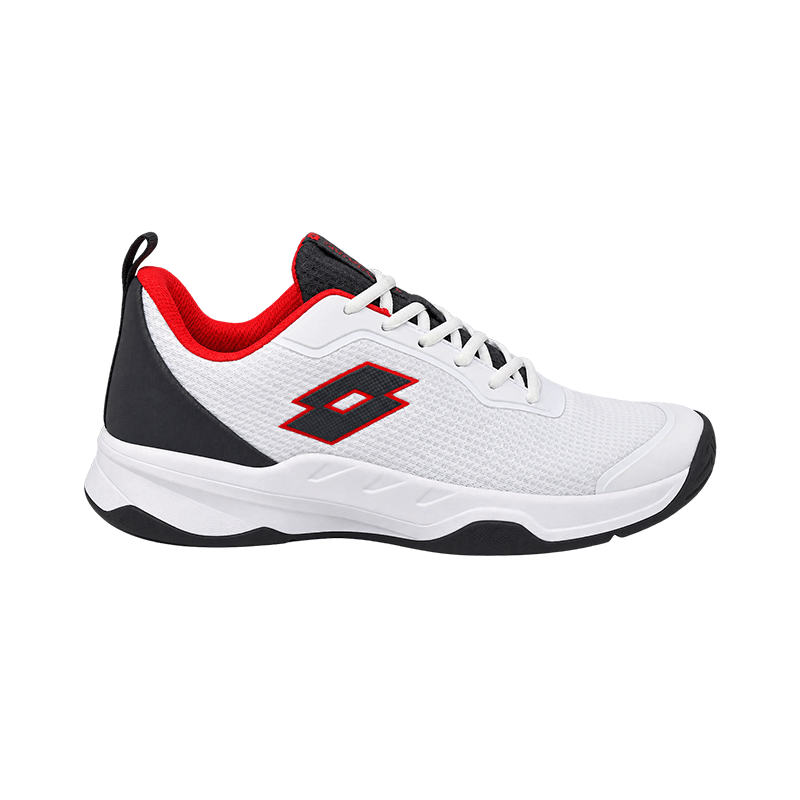 WHITE SPORTS SHOE FOR MEN 8030589