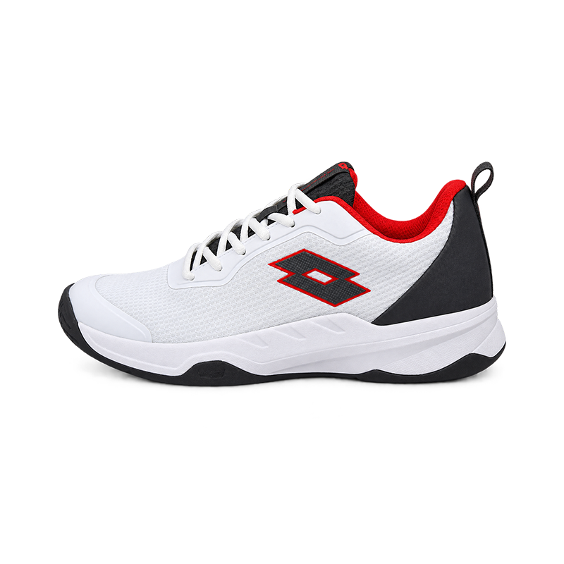 WHITE SPORTS SHOE FOR MEN 8030589