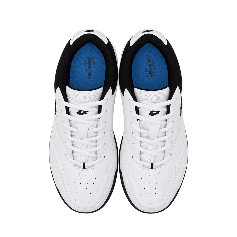 WHITE SPORTS SHOE FOR MEN 8030689
