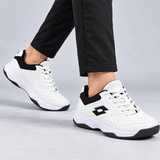 WHITE SPORTS SHOE FOR MEN 8030689