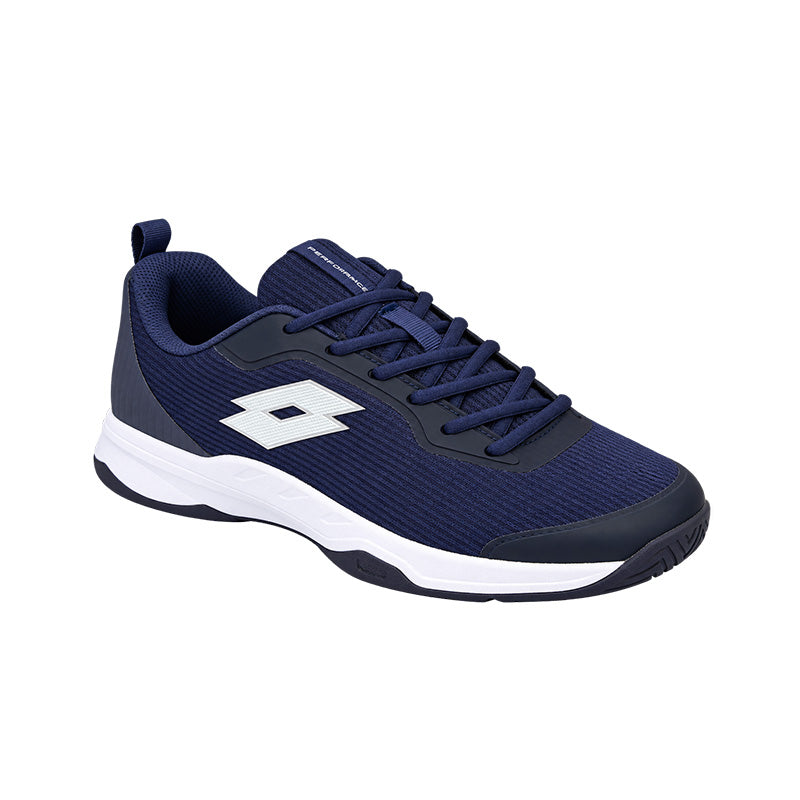 NAVY BLUE SPORTS SHOE FOR MEN 8030989