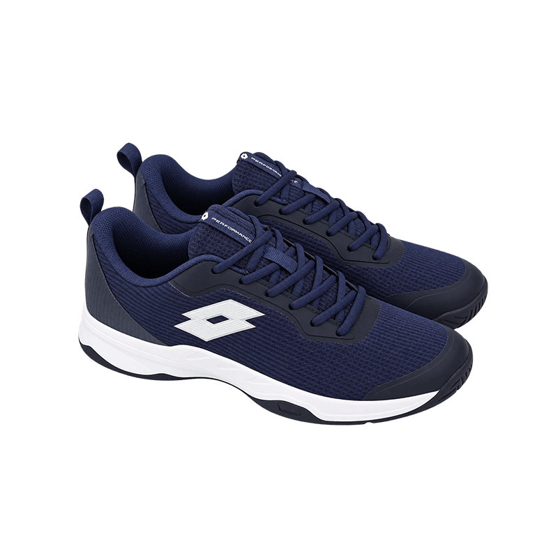 NAVY BLUE SPORTS SHOE FOR MEN 8030989