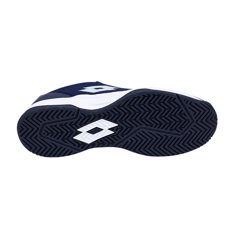 NAVY BLUE SPORTS SHOE FOR MEN 8030989