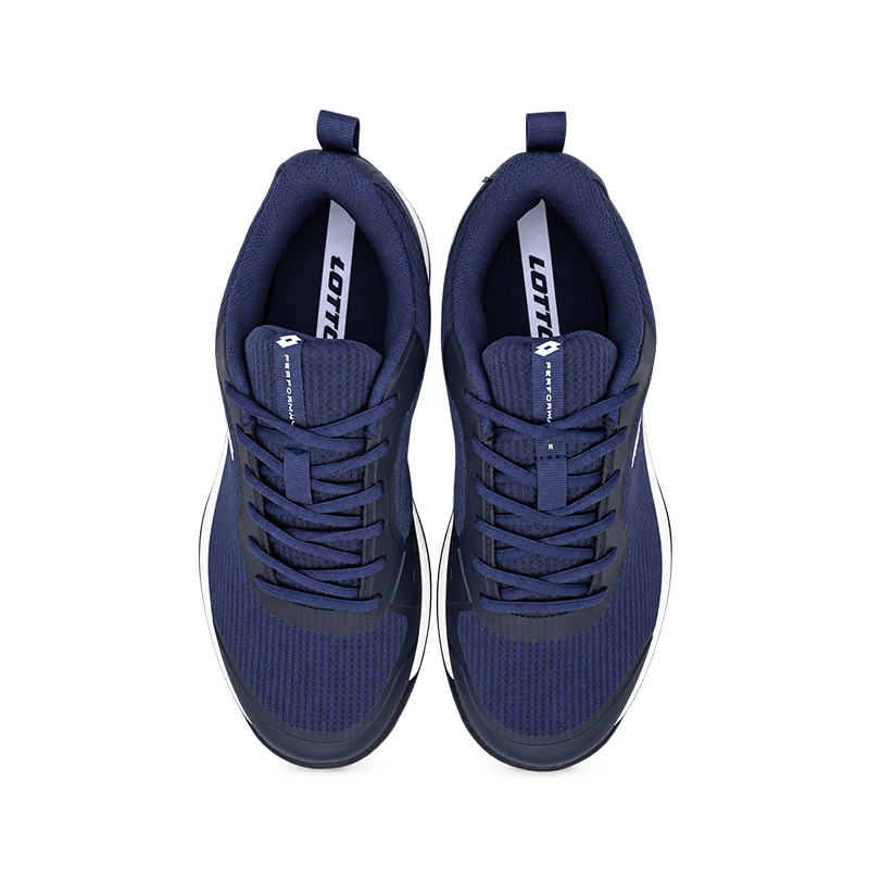 NAVY BLUE SPORTS SHOE FOR MEN 8030989