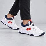 WHITE SPORTS SHOE FOR MEN 8031589