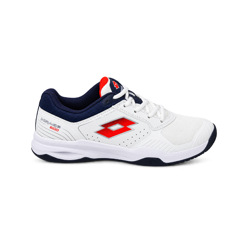 WHITE SPORTS SHOE FOR MEN 8031589