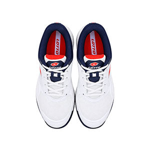 WHITE SPORTS SHOE FOR MEN 8031589