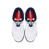 WHITE SPORTS SHOE FOR MEN 8031589