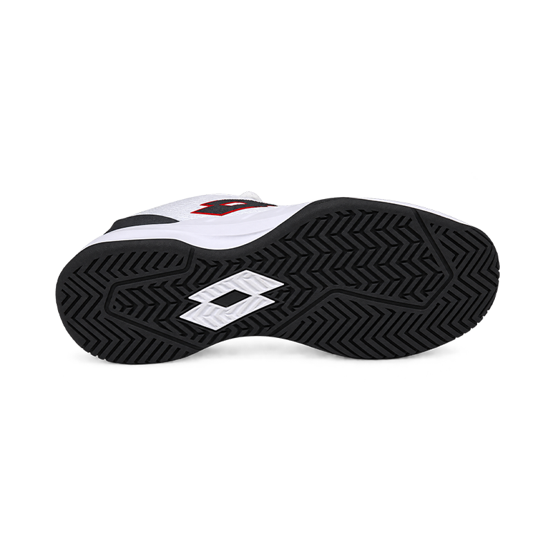 WHITE SPORTS SHOE FOR MEN 8031589