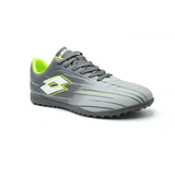 GREY SPORTS FOOTBALL SHOE FOR MEN 8040203