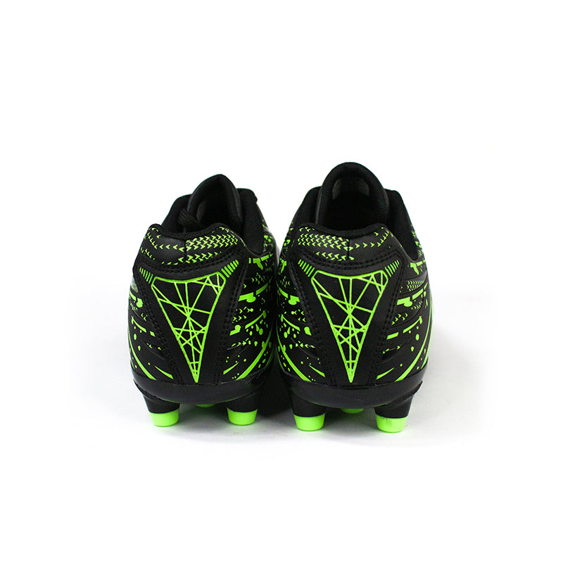 MULTICOLOR SPORTS FOOTBALL SHOE FOR MEN 8040608
