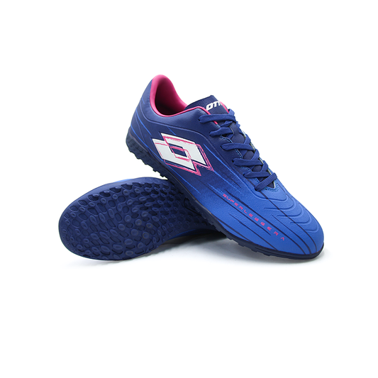 BLUE SPORTS FOOTBALL SHOE FOR MEN 8040903
