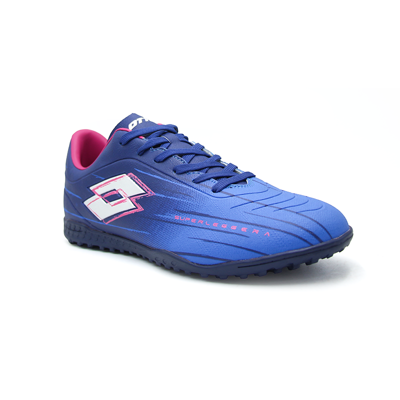 BLUE SPORTS FOOTBALL SHOE FOR MEN 8040903