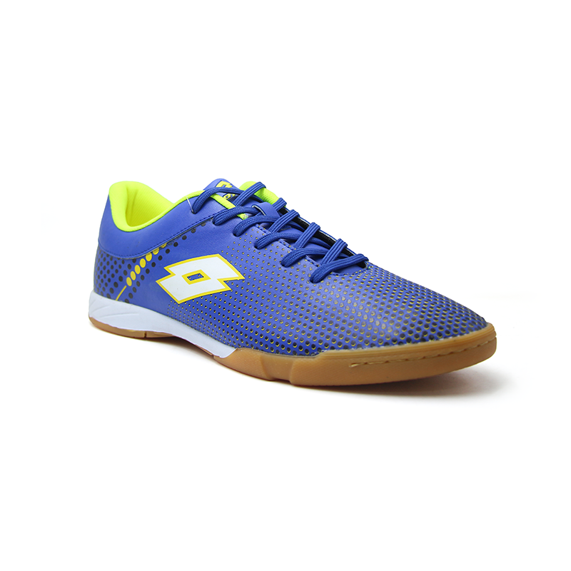 BLUE SPORTS FOOTBALL SHOE FOR MEN 8040905