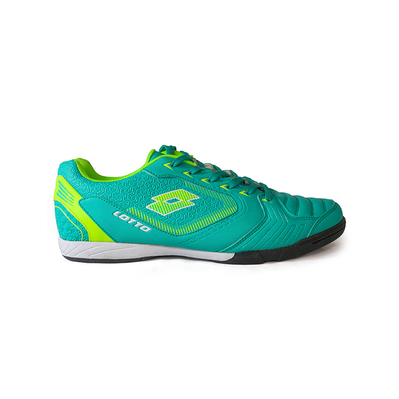GREEN SPORTS FOOTBALL SHOE FOR MEN 8041704