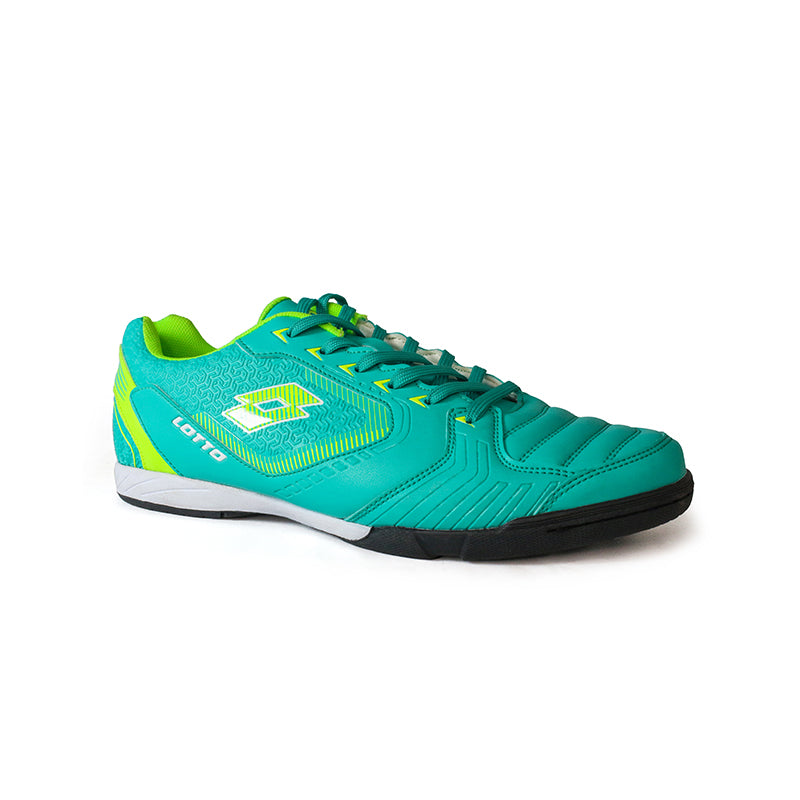 GREEN SPORTS FOOTBALL SHOE FOR MEN 8041704
