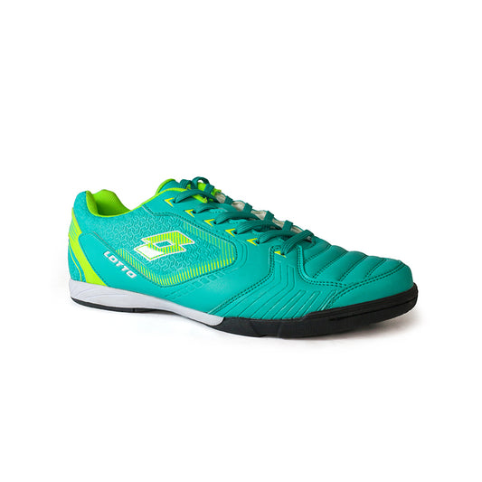 GREEN SPORTS FOOTBALL SHOE FOR MEN 8041704