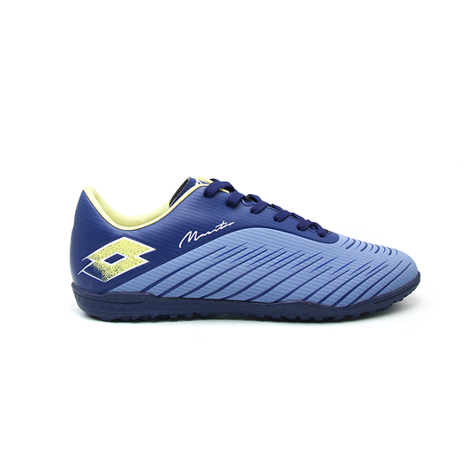 BLUE SPORTS FOOTBALL SHOE FOR MEN 8041903