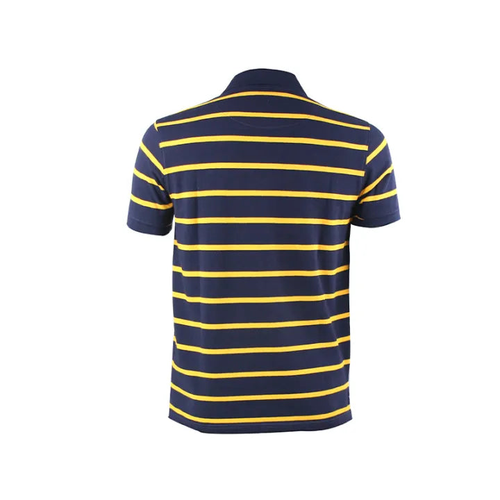 MULTICOLOR POLO SHIRTS LEISURE FOR MEN 8BM0J82